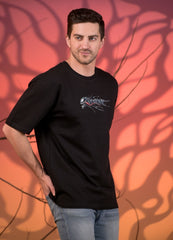 VenomOus | Oversized T-Shirt | Russh Clothing