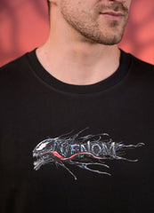 VenomOus | Oversized T-Shirt | Russh Clothing