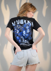 Mariposa | Regular T-Shirt | Russh Clothing
