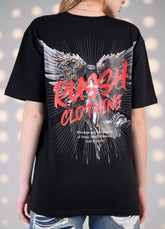 Russh Clothing | Oversized T-Shirt