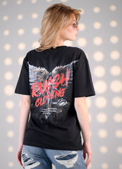 Russh Clothing | Oversized T-Shirt