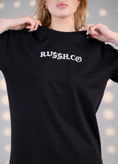 Russh Clothing | Oversized T-Shirt