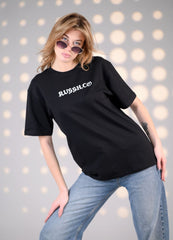 Russh Clothing | Oversized T-Shirt