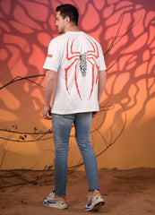 SpiderMan | Oversized T-Shirt | Russh Clothing