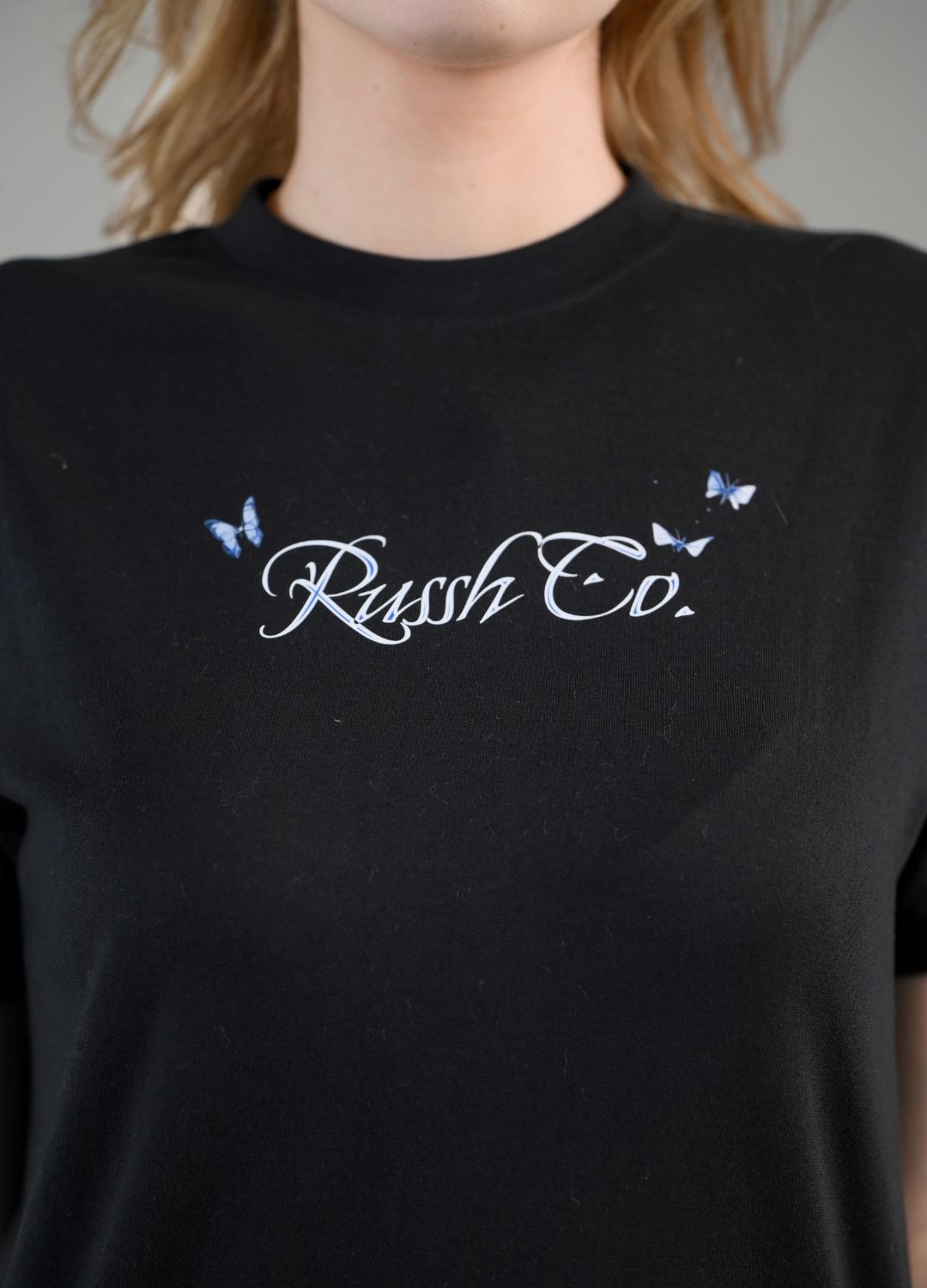 Mariposa | Regular T-Shirt | Russh Clothing