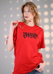 Mr.Pool | Oversized T-Shirt | Russh Clothing