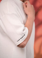 Waffle | Oversized T-Shirt | Russh Clothing