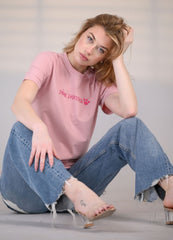 Pink Panther | Regular T-Shirt | Russh Clothing